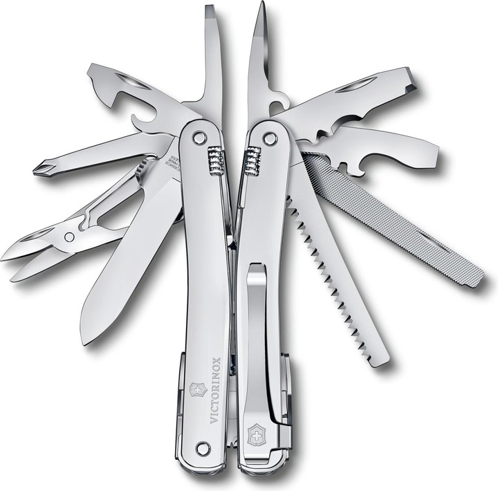 Victorinox Clip Swiss Tool Spirit MX