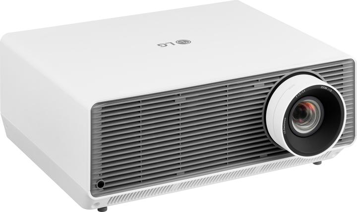 Actual product image LG BU60RG (4K, 6000 lm, 1.3 - 2.08:1)