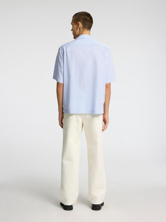 Produktbild Selected Homme Karo Kurzarmhemd (M)