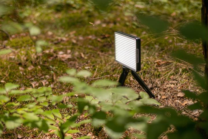 Actual product image Newell LED320i (Surface luminaire)