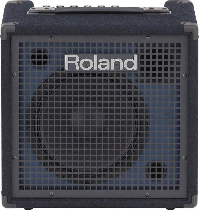 Roland KC-80 Keyboard amplifier, 50 W (Keyboards, 50 W)