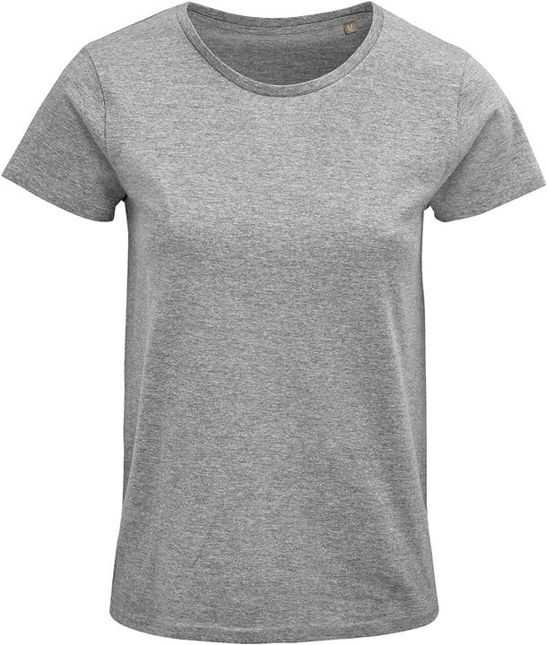 Actual product image Sols Crusader TShirt Cotton from organic farming (M)