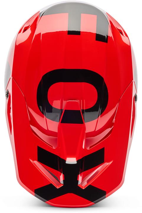 Produktbild Fox V1 Shield Helmet (XL, 60.50 - 62.50 cm)