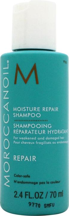Produktbild Moroccanoil Repair (70 ml, Flüssiges Shampoo)