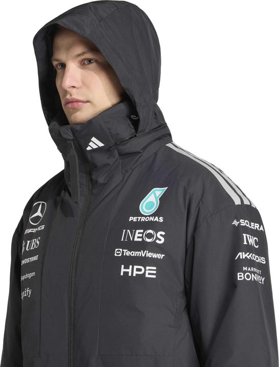Actual product image Adidas Mer En M (XXL)
