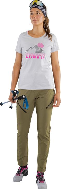 Actual product image Dynafit Transalper trousers (XL)