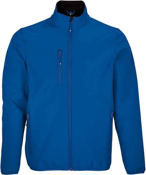 Produktbild Sols Falcon Softshelljacke (S)
