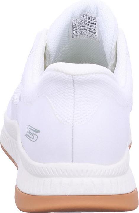 Actual product image Skechers Slip-Ins™ BOBS Squad 4 - Staple Look - Lifestyle Schuhe - Damen (39)