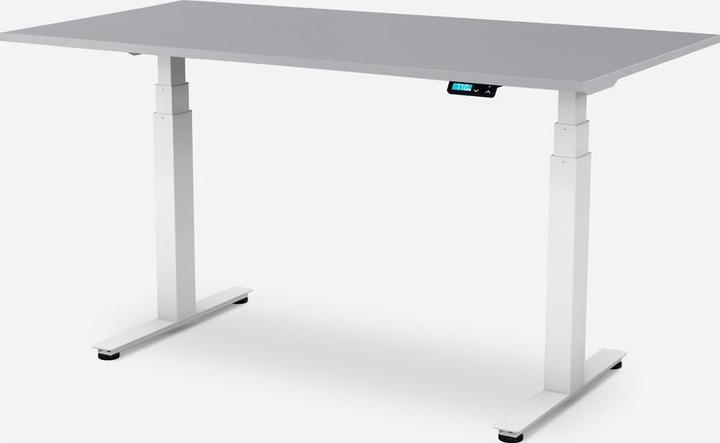 Image du produit WRK21 Bureau Work 100 x 60 cm (60 x 100 x 117 cm)