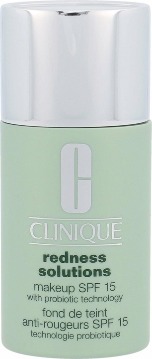 Produktbild Clinique Redness Solutions Make Up Sun Protection Factor 15 Calming Honey (Honey)