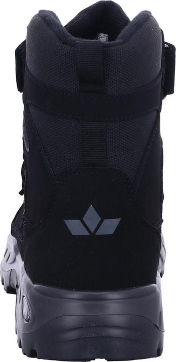 Actual product image Lico boots (38)