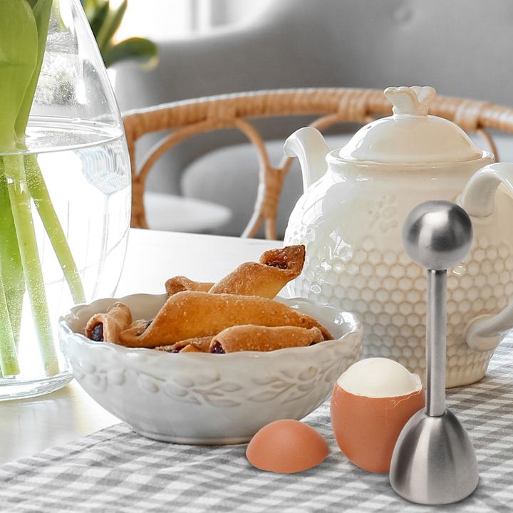 Actual product image Casativo Egg opener
