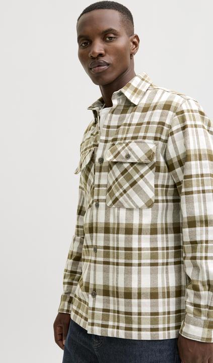 Actual product image Jack & Jones Regular Fit Hemd Hemd (XL)