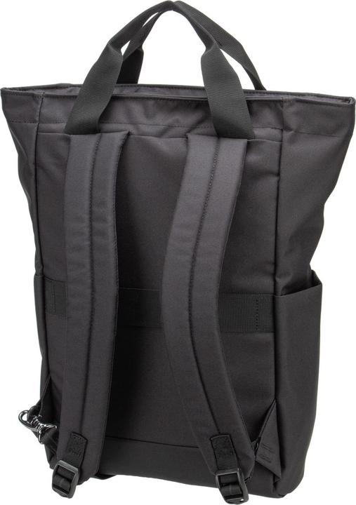 Produktbild Pacsafe Totepack schwarz (15 l)