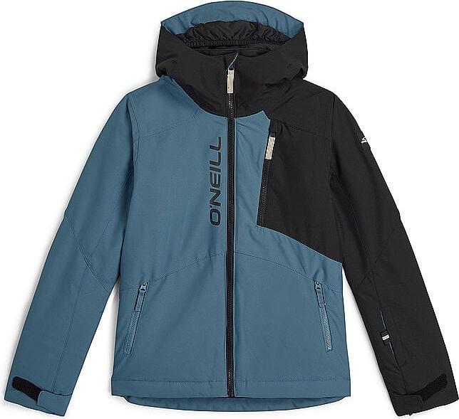 O'Neill FWC'Cruz BLOCK SNOW JACKET