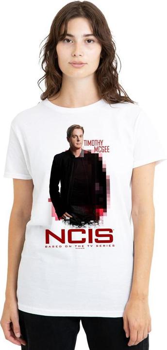 Produktbild Ncis Probie TShirt (M)