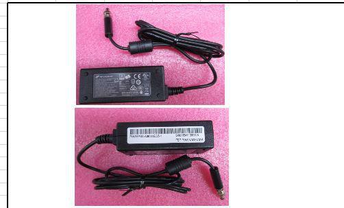 Produktbild HPE Power Supply with Cord EL10