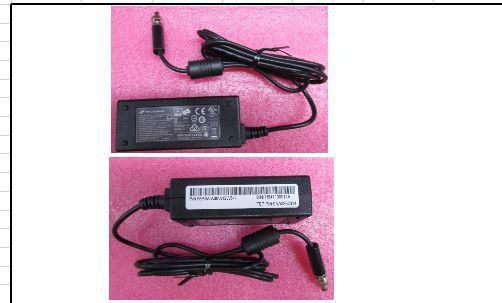 Immagine prodotto HPE Alimentatore con cavo EL10