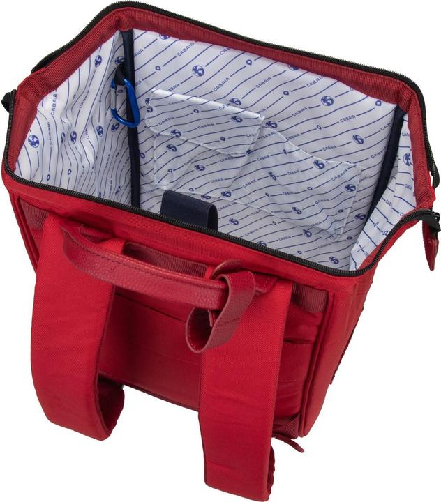 Image du produit Cabaia Adventurer M Recycled (23 l)