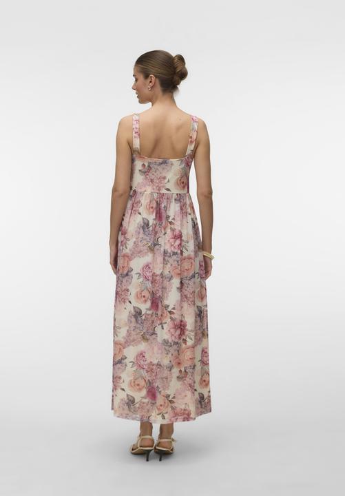 Image du produit Vero Moda AWBLAIR Langes Kleid Kleid (S)