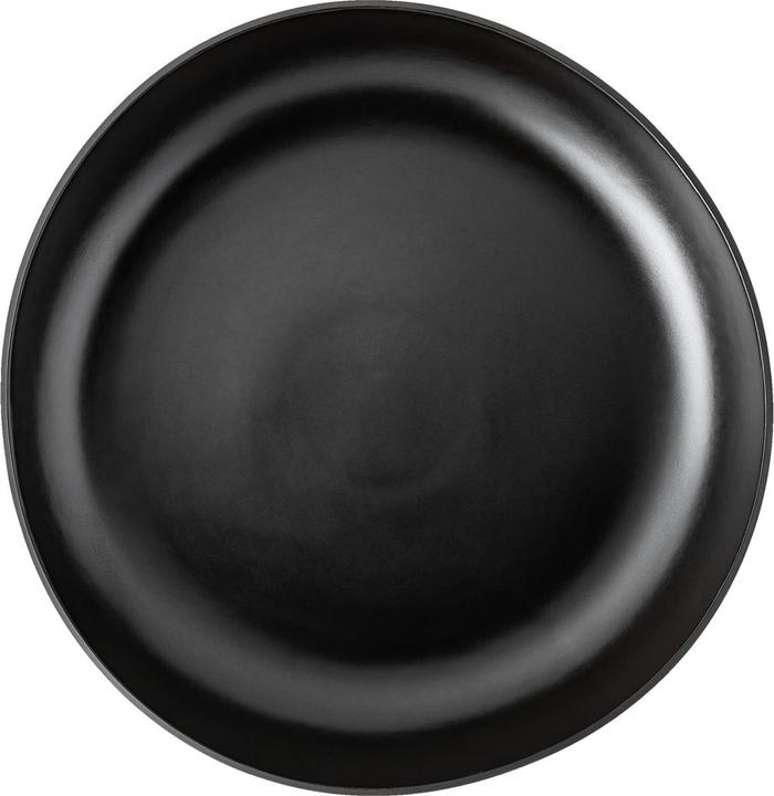 Produktbild Rosenthal Teller tief 33 cm Junto Slate Grey (1 x, 33.30 cm)