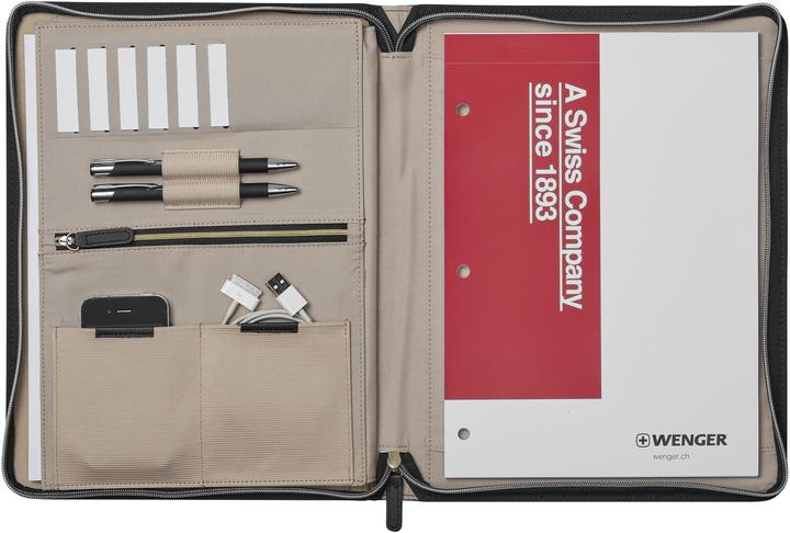 Image du produit Wenger Porte-documents Amelie (A4, 1 x)