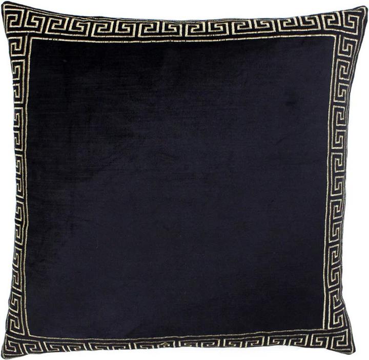 Image du produit Paoletti brodé Housse de coussin Apollo (50 x 50 cm)