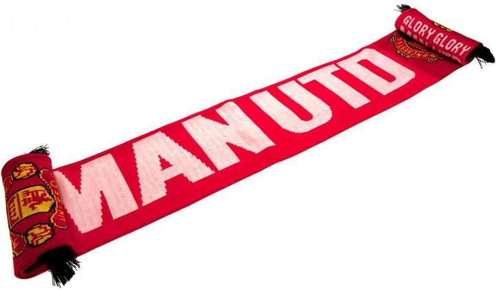 Immagine prodotto Manchester United FC Sciarpa
