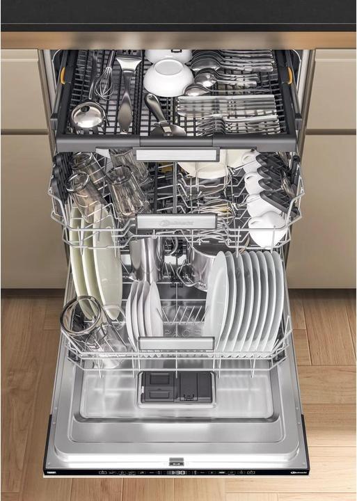 Produktbild Bauknecht B7I HT58 TC B