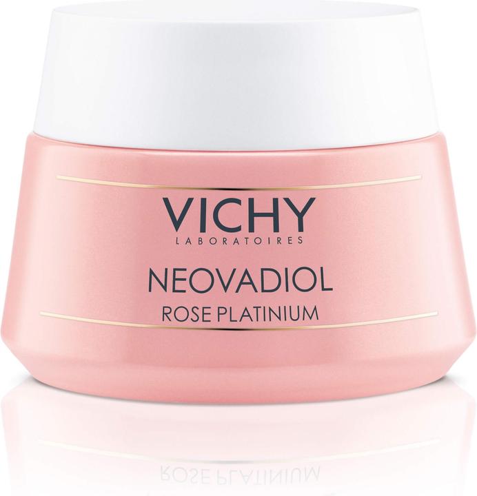 Image du produit Vichy Neovadiol Rose Platinium (50 ml)