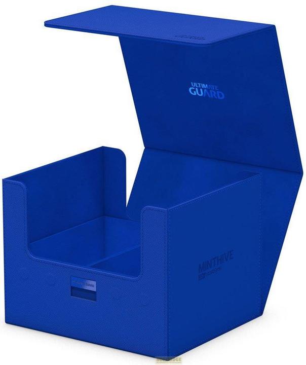 Produktbild Ultimate Guard UGD011331 - Minthive 30+ XenoSkin, Blau