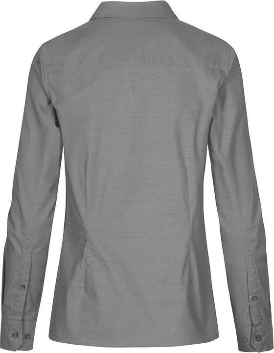 Immagine prodotto Russell Camicetta Oxford a manica lunga della Collection Easy Care (L)