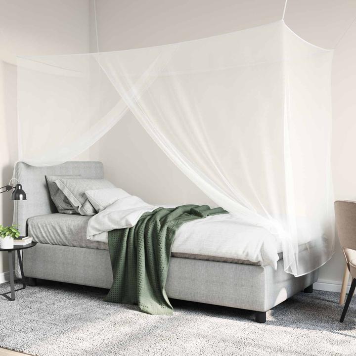 Produktbild vidaXL Moskito Netz (120 x 150 cm)
