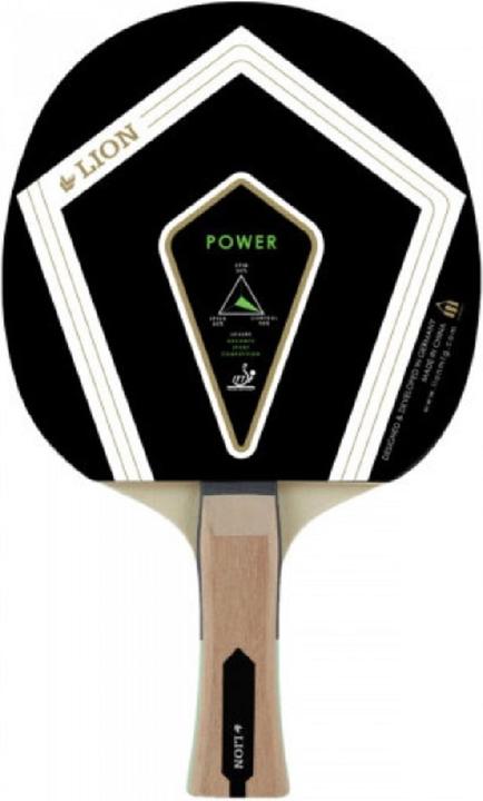 Image du produit Lion Raquettes de ping-pong Power