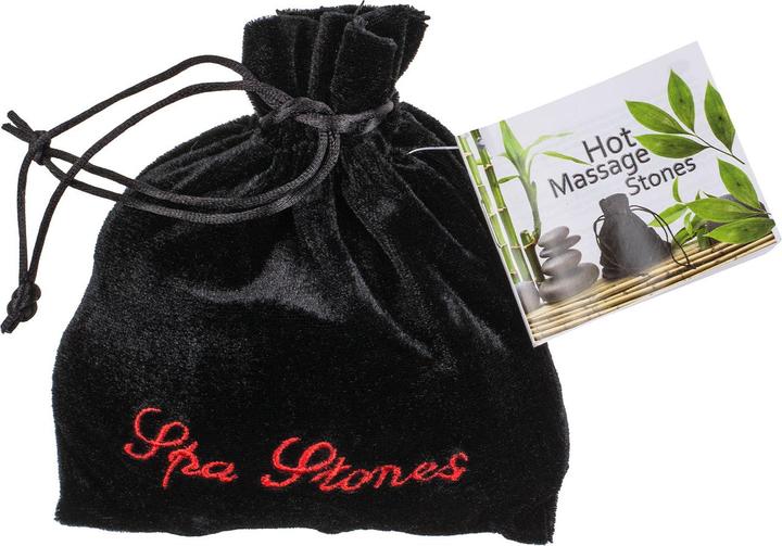 Actual product image Ootb Wellness Steine