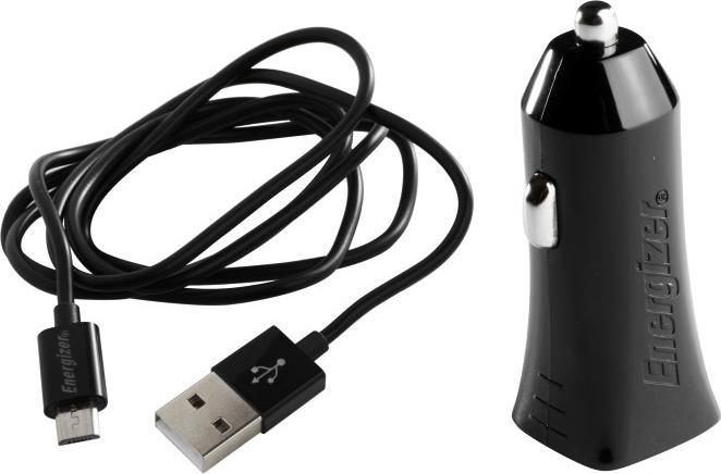 Produktbild Energizer Ultimate Car charger