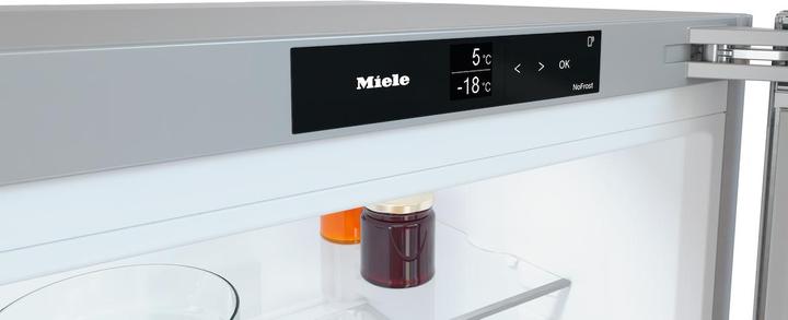 Produktbild Miele KFN 4795 CD (371 l)
