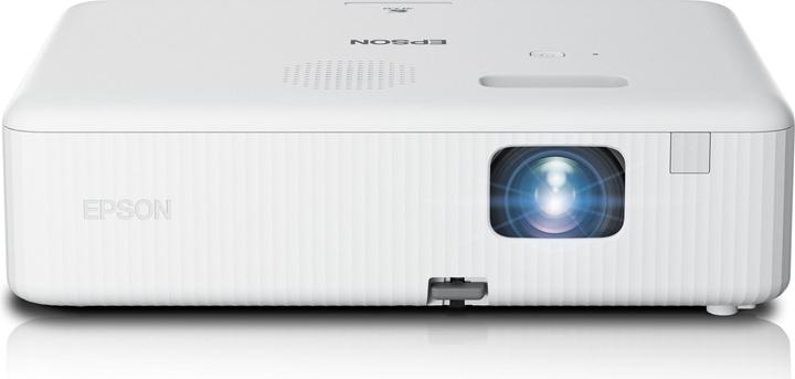 Image du produit Epson CO-FH01 (Full HD, 3000 lm, 1.19 - 1.61:1)