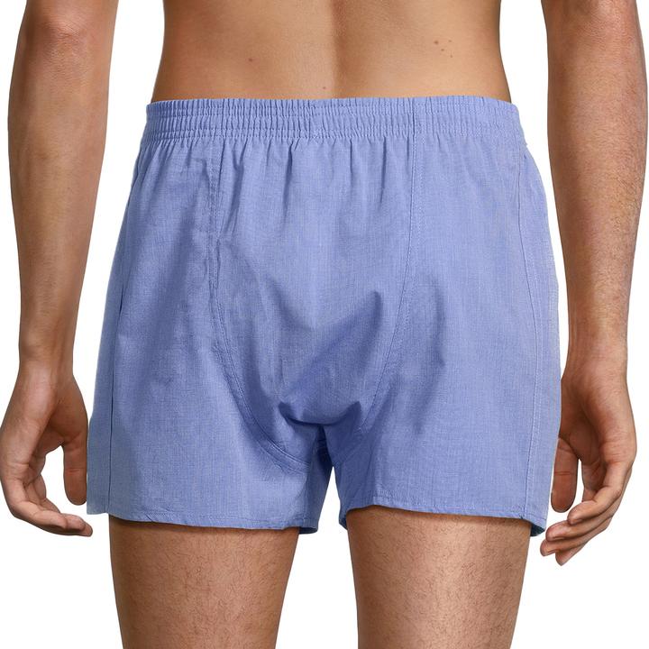 Immagine prodotto Almonu Confezione da 6 boxer Web (M, confezione da 6)