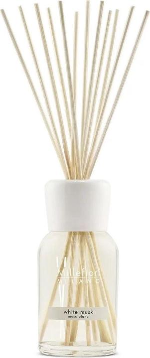 Produktbild Millefiori White Musk (500 ml)