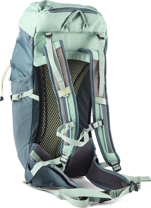 Actual product image Jack Wolfskin Astro Vent 30 (30 l)