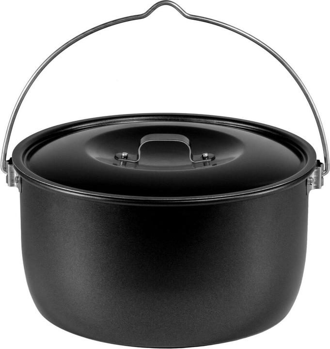 Actual product image Trangia Lagerkessel 4.5l non-stick
