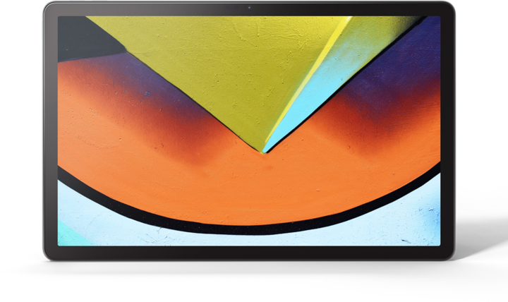 Lenovo Tablet Tab P11 (nur WLAN, 11", 128 GB, Platin)
