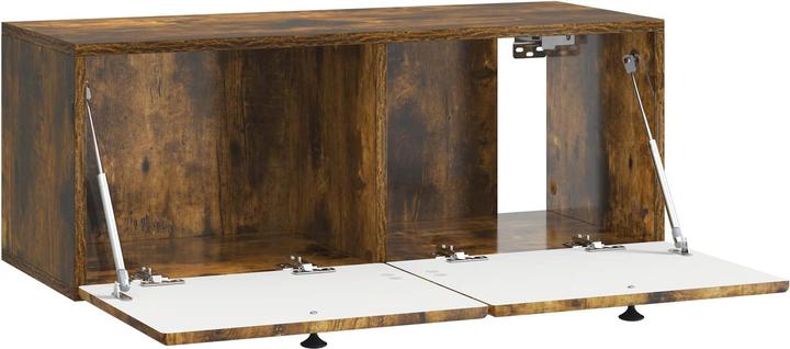 Produktbild vidaXL Wandschrank (78.50 x 30 x 30 cm)