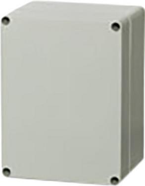 Produktbild Fibox Euronord PC enclosure 160x120x140 (Gehäuse)