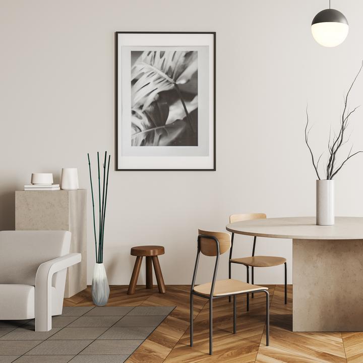 Produktbild Relaxdays 25x Pflanzstäbe (1 cm, 1 cm)