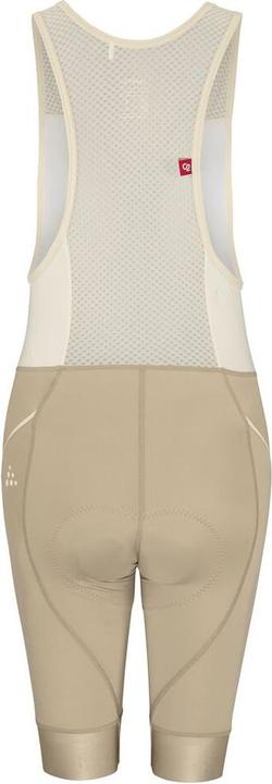 Actual product image Craft ADV Endur Bib Shorts ladies bib shorts (S)