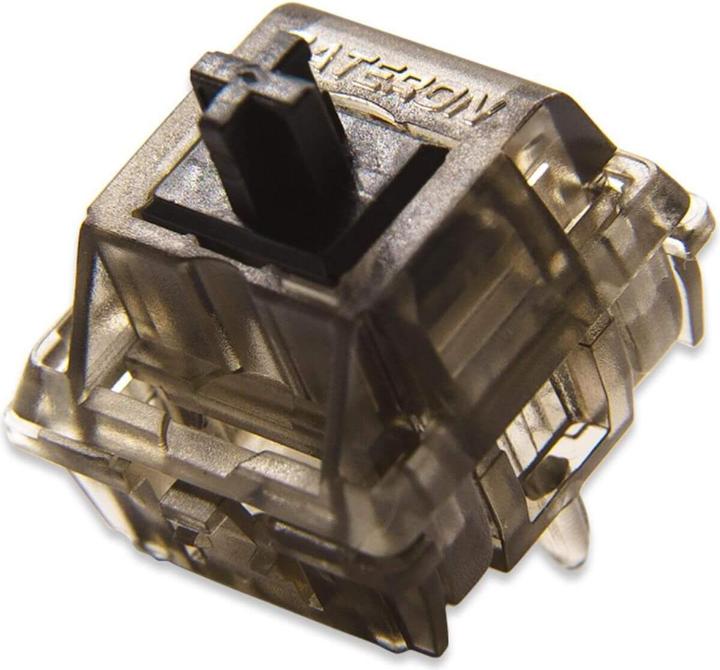 Actual product image Keychron Key Gateron Ink V2 Switch Black G37