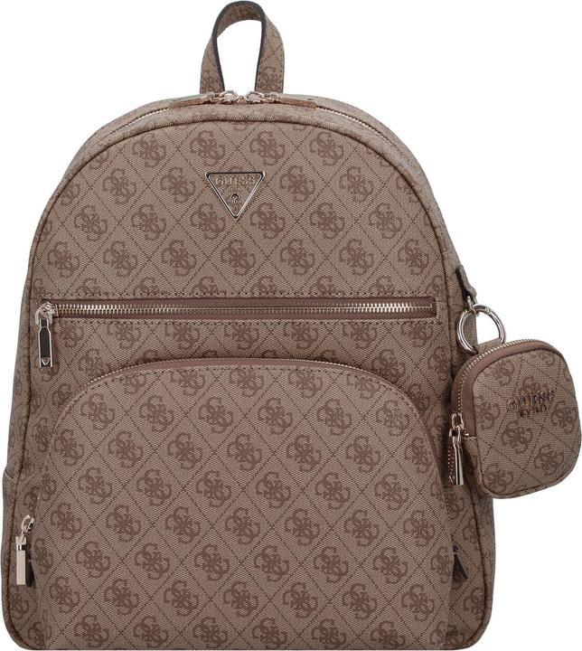 Actual product image Guess Backpack / Backpack Power Play Logo SL 06330
