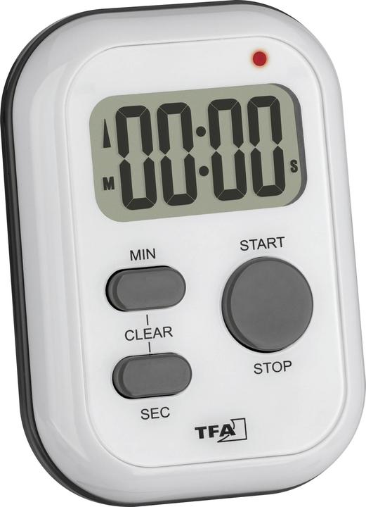 TFA Digital timer and stopwatch